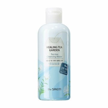 Micelárna voda The Saem Čajovník 300 ml