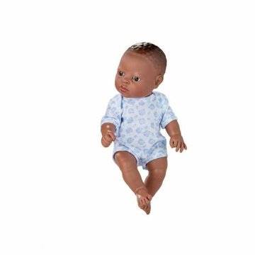 Bábika bábätko Berjuan Newborn 7079-17 30 cm