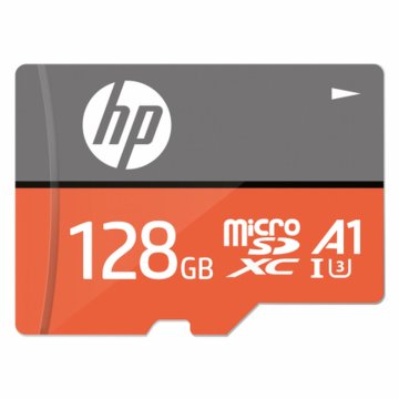 Micro SD karta HP HFUD128-1V31A 128 GB