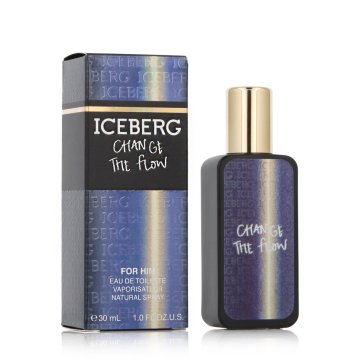 Pánsky parfum Iceberg EDT Change The Flow For Him 30 ml