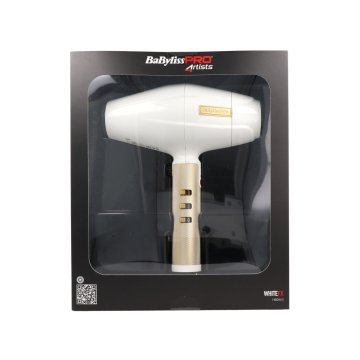 Fén Babyliss Digital Whitefx 2200 W