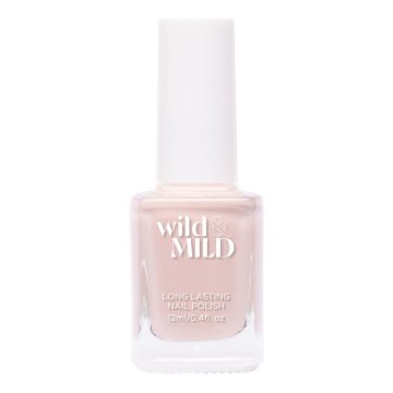 Lak na nechty Wild & Mild Girl Power M561 Miss Perfection 12 ml