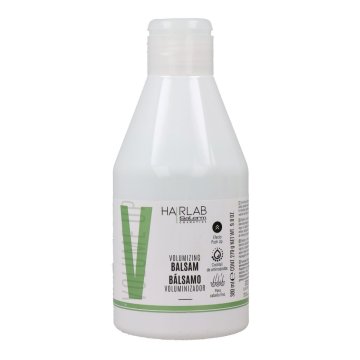 Kapilárny krém Salerm Hair Lab 300 ml Dodáva objem