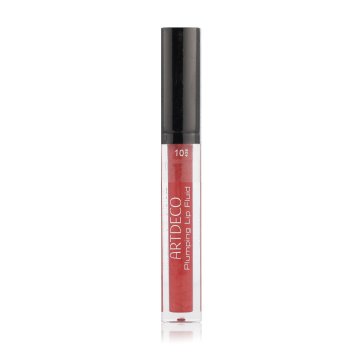 Lesk na pery Artdeco Plumping Lip Fluid