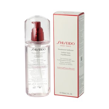 Regulačný balzam Shiseido 150 ml