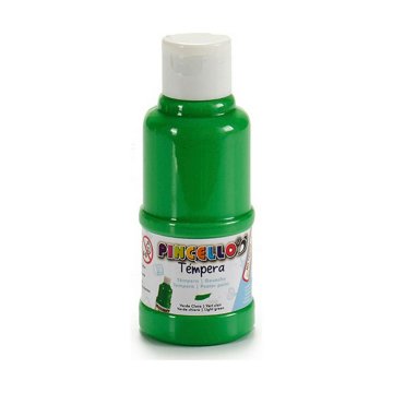 Tempera zelená 120 ml