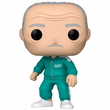 Figúrka Funko Pop! 64796