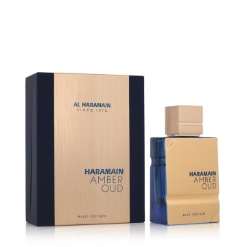 Dámsky parfum Al Haramain EDP Amber Oud Bleu Edition 60 ml