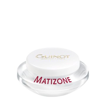 Krém na tvár Guinot Matizone 50 ml Matný povrch