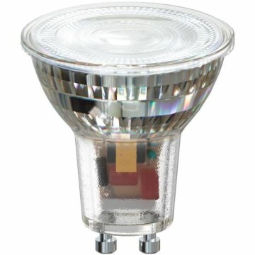 Led baterka Calex Biela G 6 W (3000K)