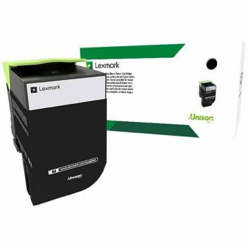 Toner Lexmark C232HK0 Čierna