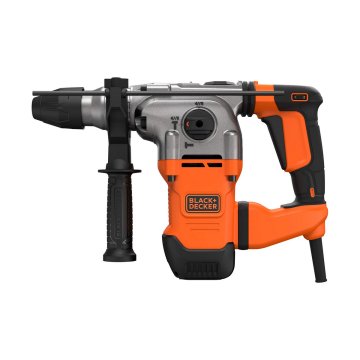 Búracie kladivo Black & Decker BEHS03K