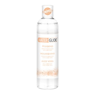 lubrikačný gél Lubricant Waterglide 300 ml