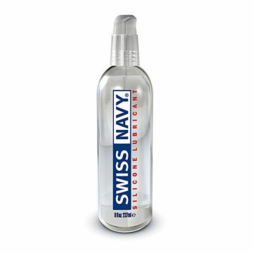 lubrikačný gél Lubricant Swiss Navy PMD022 237 ml