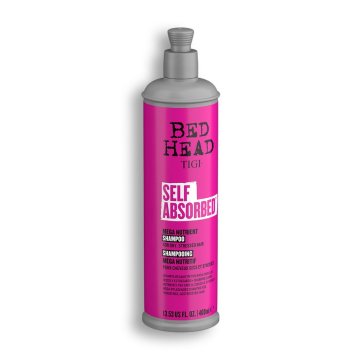 Šampón Tigi Self Absorbed Mega Nutrient 400 ml