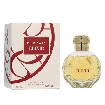 Dámsky parfum Elie Saab EDP Elixir 100 ml