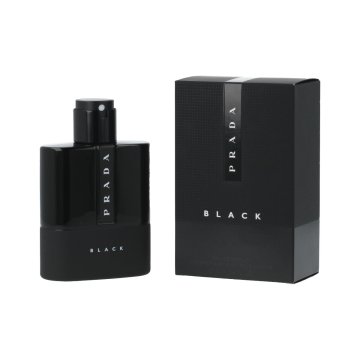 Pánsky parfum Luna Rossa Black Prada EDP