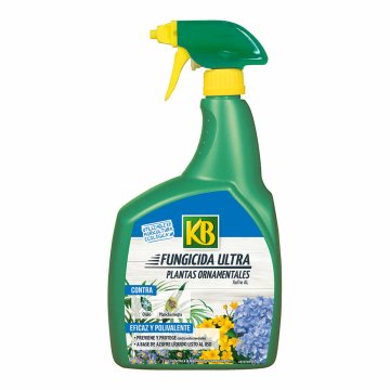 Fungicíd KB ECO 800 ml