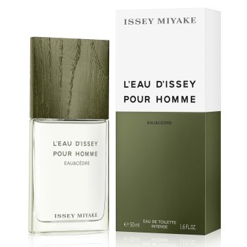 Pánsky parfum Issey Miyake EDT (50 ml)