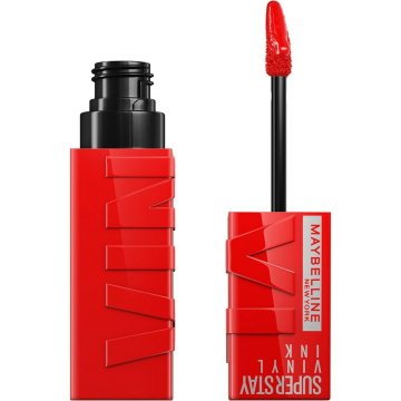 lesk na pery Maybelline SuperStay 25-red-hot