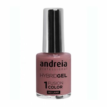 lak na nechty Andreia Hybrid Fusion H61 (10,5 ml)