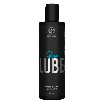 Análny lubrikačný gél Cobeco 250 ml