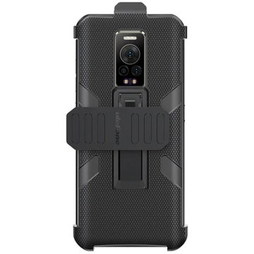 Puzdro na mobil Ulefone ARMOR 17 Čierna