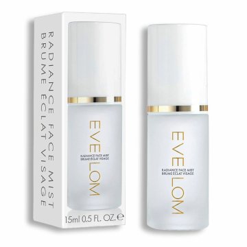 Tvárová hmla Eve Lom Radiance Face Mist (15 ml)