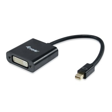 Adaptér Display Port na HDMI/VGA Equip NA