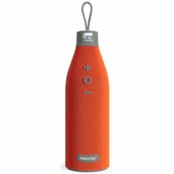 Reproduktory k PC FONESTAR ORANGEBOTTLE-X Oranžová 20 W