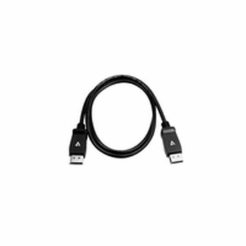 HDMI Kábel V7 V7DPPRO-1M-BLK