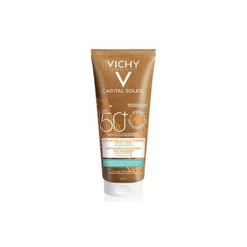 Mlieko na opaľovanie Vichy Capital Soleil Spf 50 200 ml