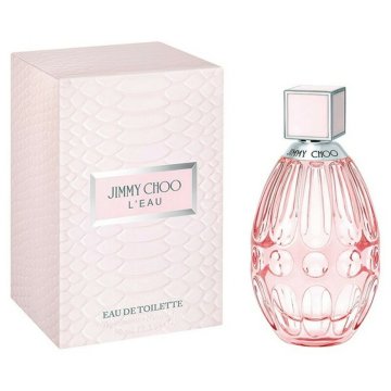 Dámsky parfum Jimmy Choo EDT