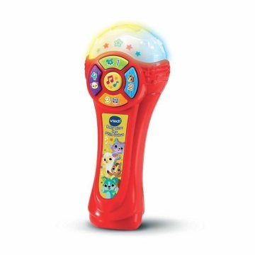 Vzdelávacie hračky Vtech Baby Baby micro des P´tits lolous (FR)