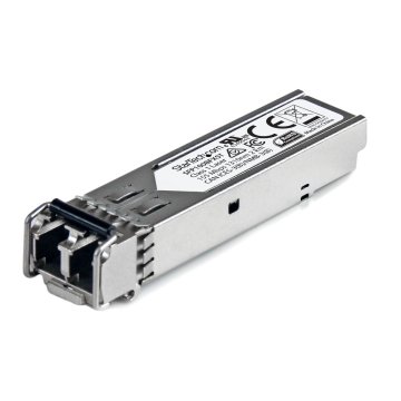 Optický modul SFP pre multimode kábel Startech SFP100BFXST