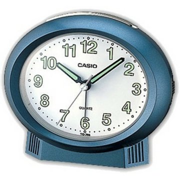 Budík Casio TQ-266-2E Modrá