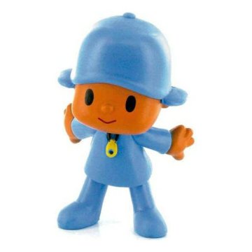 Figúrka Pocoyo Comansi COMA99166