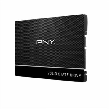 Pevný disk PNY SOLID STATE DRIVE7CS900-480-PB 2,5