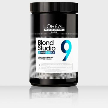 Zosvetľovač L'Oreal Professionnel Paris Blond Studio