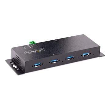 USB rozbočovač Startech 5G4AINDNP-USB-A-HUB