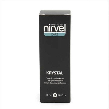 Kapilárne sérum Nirvel Care Krystal (30 ml)