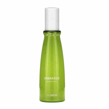 Tonikum na tvár The Saem Urban Eco Harakeke (150 ml)