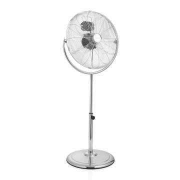 Podlahový ventilátor Tristar VE-5975 Striebristý 100 W 100W