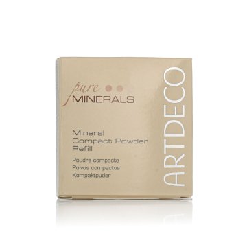 Kompaktný prášok Artdeco Pure Minerals 9 g