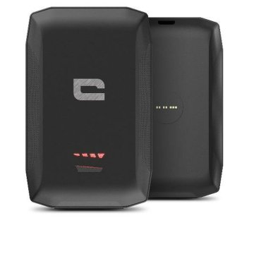 Powerbank Crosscall 1301199999171 Čierna 6000 mAh