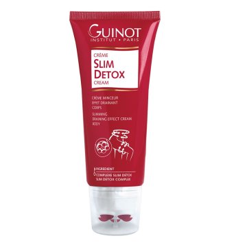 Krém proti celulitíde Guinot Slim Detox 125 ml