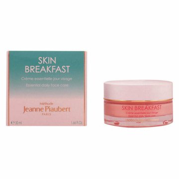 Hydratačný krém Jeanne Piaubert Skin Breakfast 50 ml