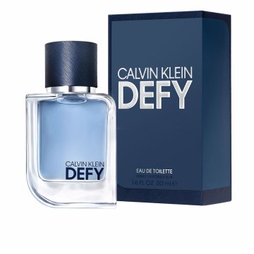 Pánsky parfum Calvin Klein CK Defy Man EDT 50 ml