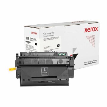 Toner Xerox Q5949X/Q7553X Čierna