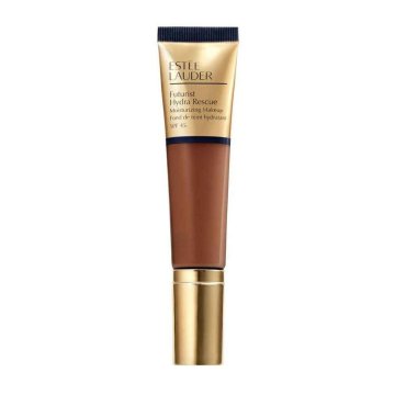 Krémový podklad na make up Estee Lauder Futurist Hydra Rescue Nº 6W1-sandalwood Spf 45 30 ml